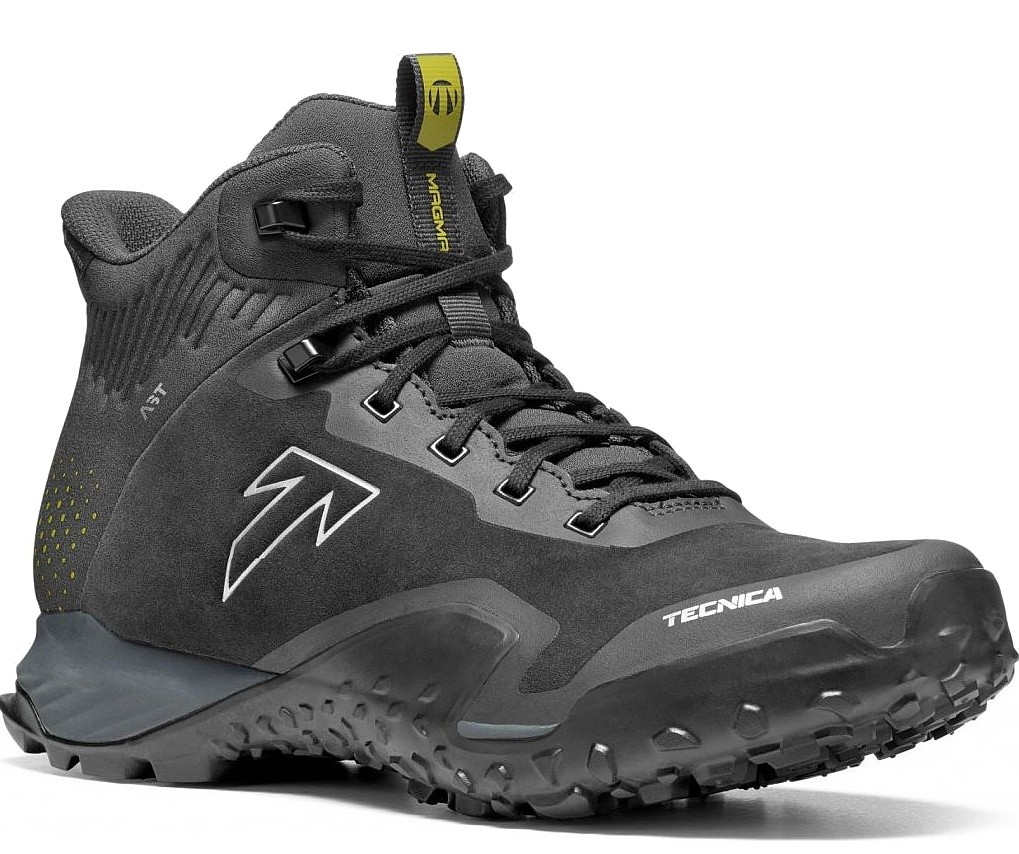 обувь Tecnica Magma 2.0 Mid GTX MS - Dark Piedra/Dusty Steppa - men´s