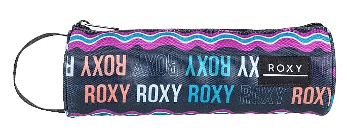 plumier Roxy Time To Party - KVJ9/Anthracite Word Up - women´s