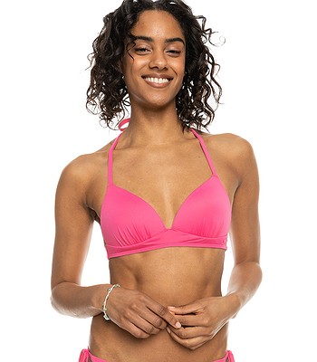Dvojdielné plavky - Roxy Beach Classics Mod Lace Up - ERJX404789-XBWG Dvojdielné plavky - Roxy Beach Classics Mod Lace Up - ERJX404789-XBWG