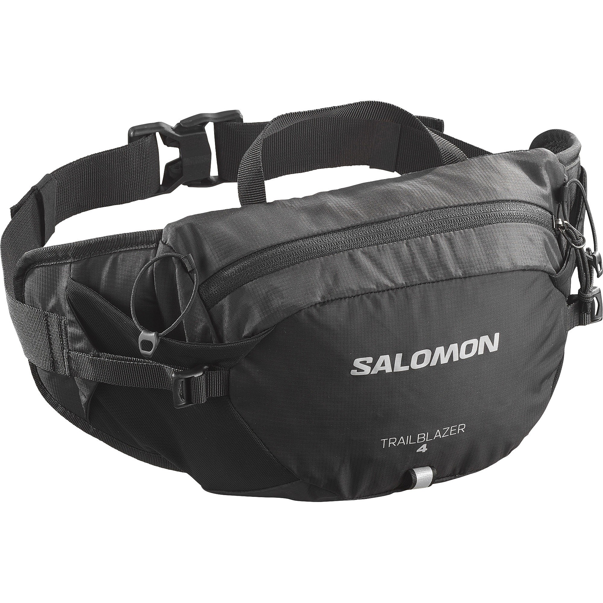 ledvinka Salomon Trailblazer - Black