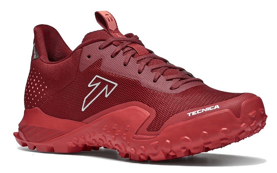 chaussures Tecnica Magma 2.0 S GTX WS - Deep Bacca/Pure Bacca - women´s