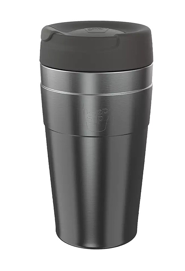 oală termică KeepCup Helix Thermal 2 in 1 L - Nitro Gloss