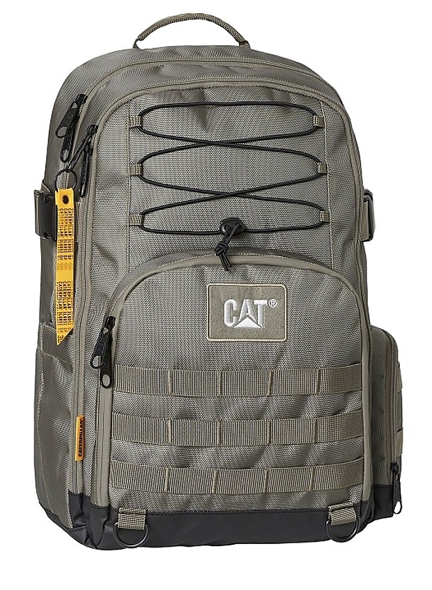 mochila Caterpillar Sonoran 33 - Olive