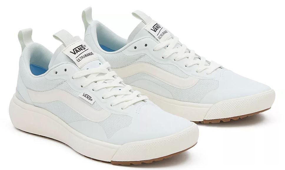 sko Vans UltraRange EXO - Light Aqua