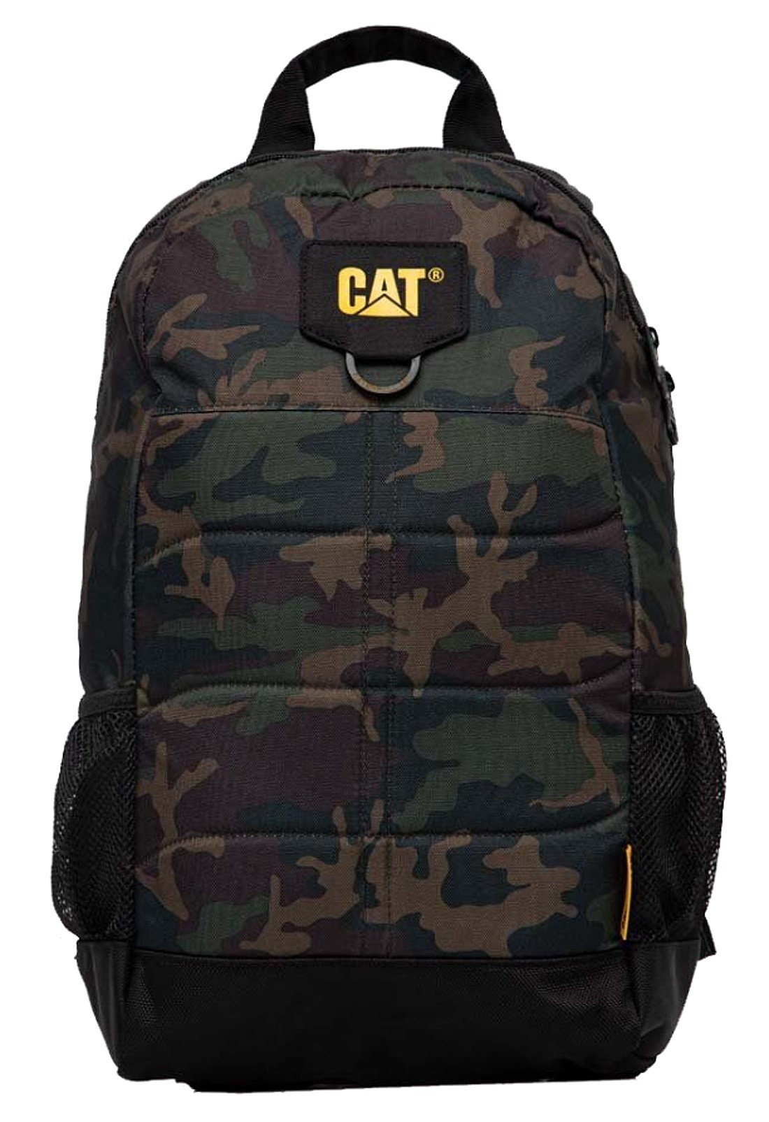 рюкзак Caterpillar Millennial Classic Benji - Camouflage AOP
