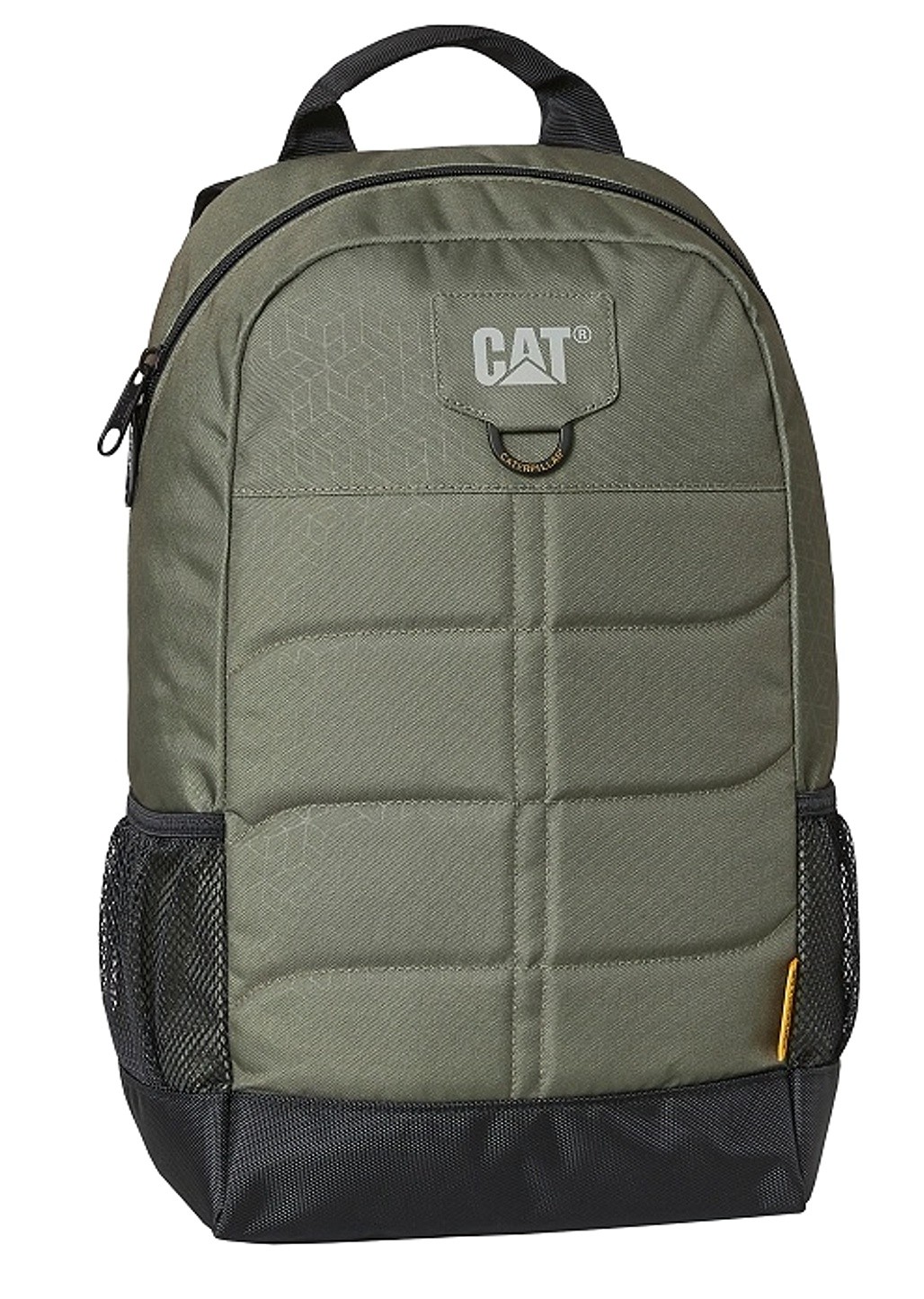 batoh Caterpillar Millennial Classic Benji - Olive