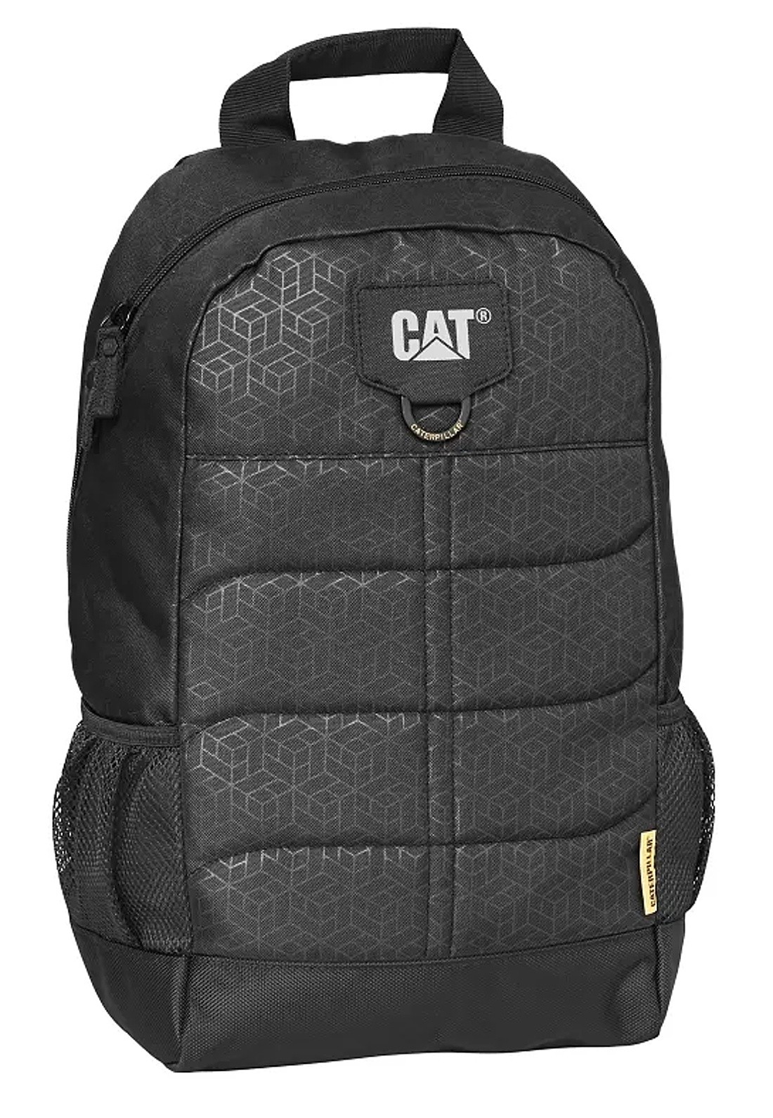 sac à dos Caterpillar Millennial Classic Benji - Black