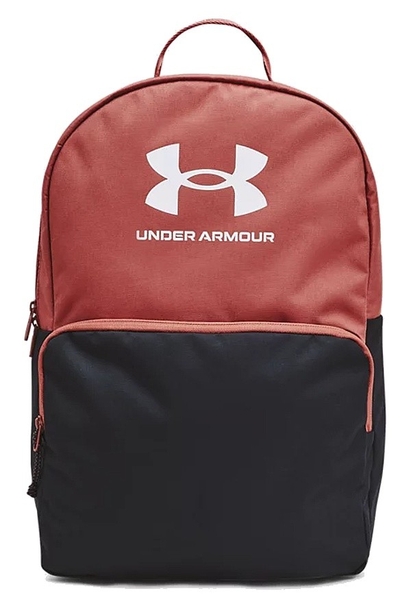 backpack Under Armour Loudon - Sedona Red/Anthracite/White