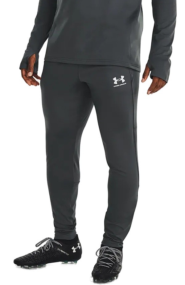 survêtement Under Armour Challenger Training - Castlerock/White - men´s