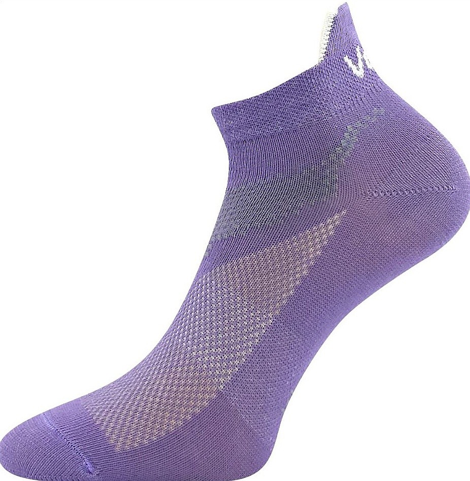 calcetines Voxx Iris - Mix A/Violet - kid´s