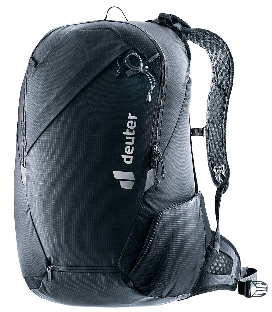 backpack Deuter Updays 24 SL - Black - women´s