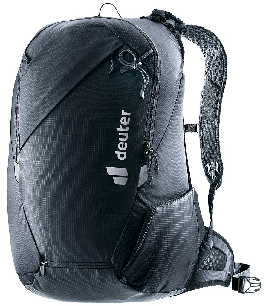 рюкзак Deuter Updays 26 - Black