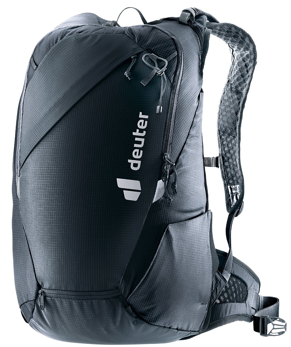 rucsac Deuter Updays 20 - Black