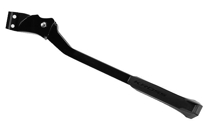treppiedi Kross eMarabou - Black
