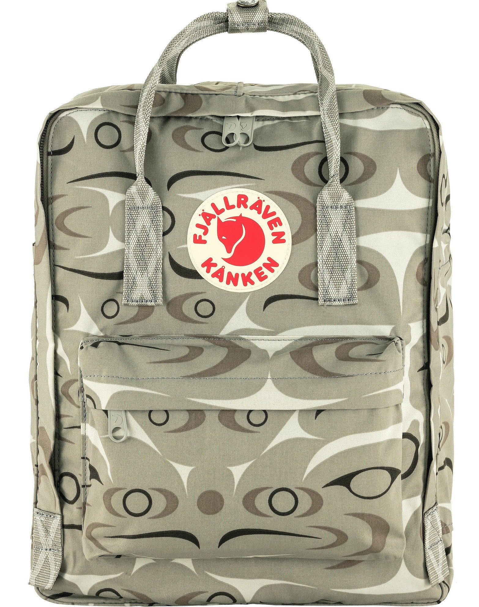 plecak Fjällräven Kanken Art - 968/Sey