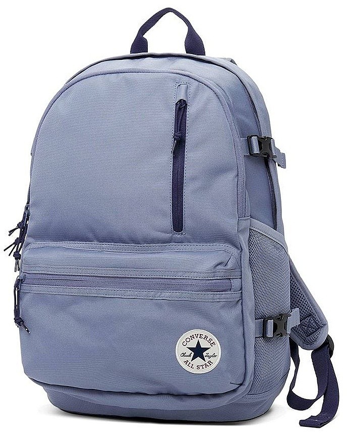 mochila Converse Straight Edge/10021138 - A12/Thunder Daze