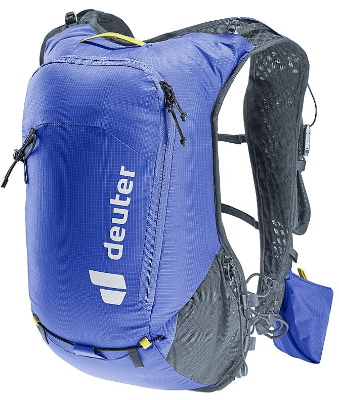 ryggsäck Deuter Ascender 13 - Indigo