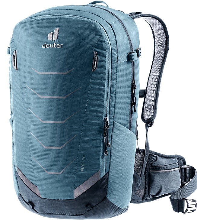 rucsac Deuter Flyt 20 - Atlantic/Ink