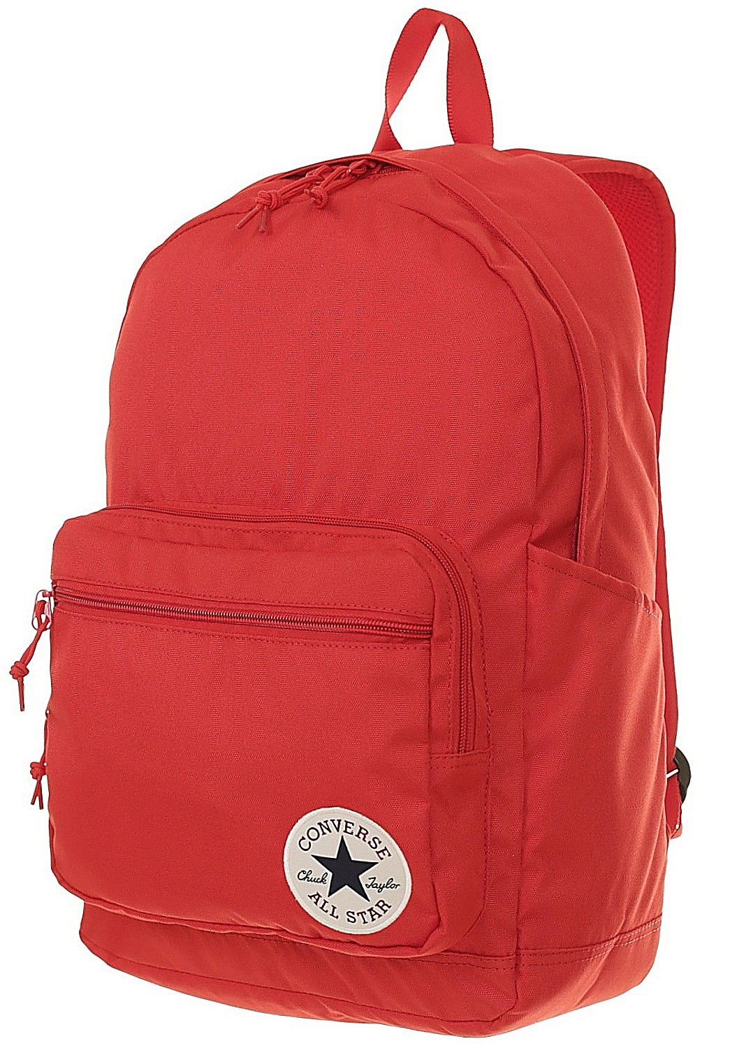 zaino Converse Go 2/10020533 - A19/Converse Red