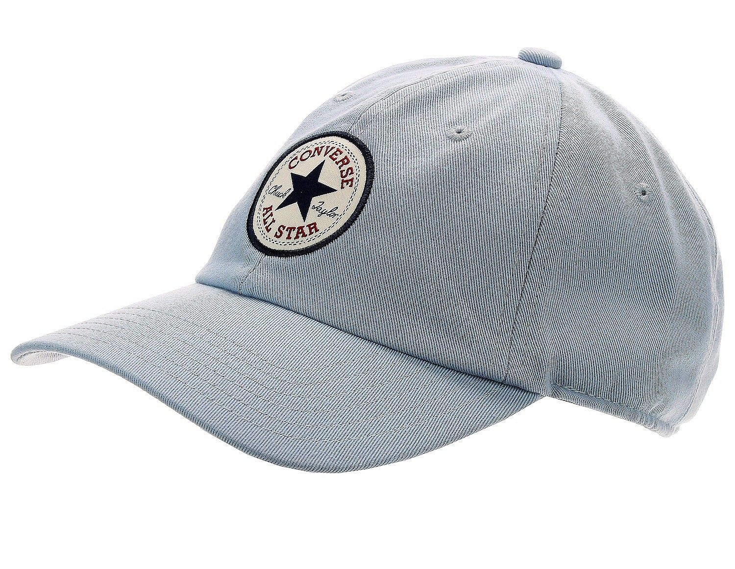 cap Converse Chuck Taylor All Star Patch Baseball/10022134 - A39/Thunder Daze
