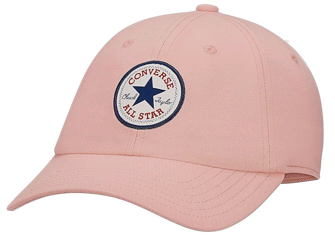 кепка Converse Chuck Taylor All Star Patch Baseball/10022134 - A40/Donut Glaze