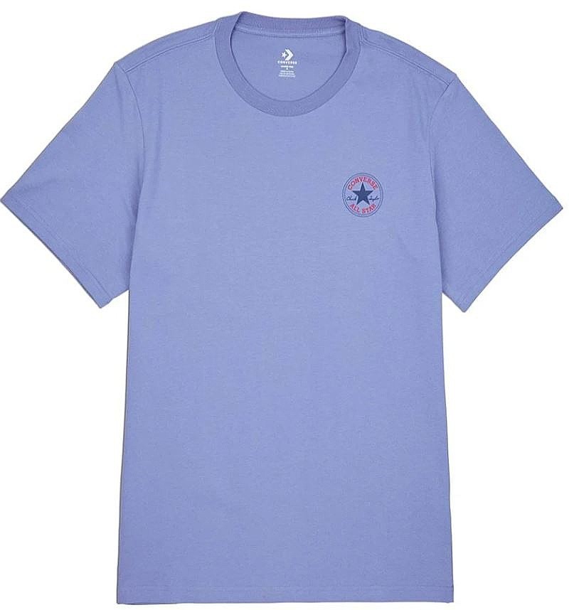 рубашка Converse Go-To Mini Patch/10026565 - A03/Thunder Daze