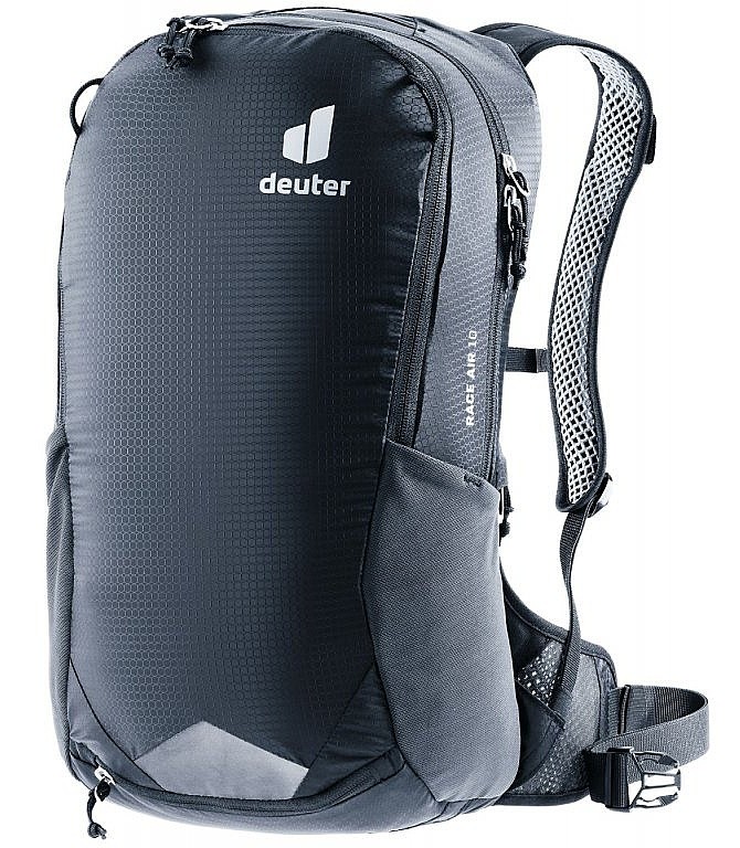 рюкзак Deuter Race Air 10 - Black