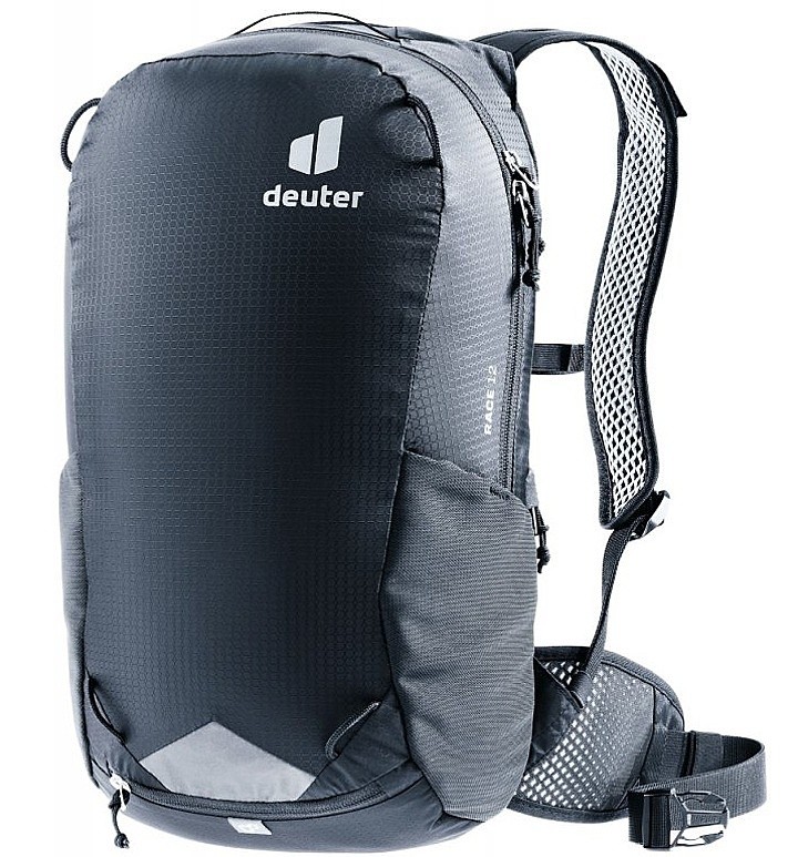 batoh Deuter Race 12 - Black