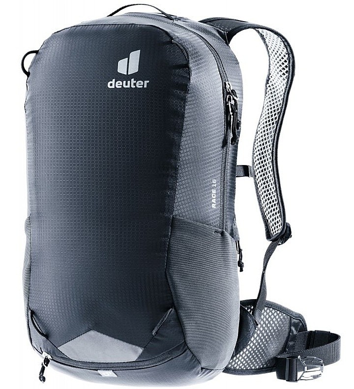 рюкзак Deuter Race 16 - Black