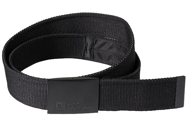 opasok Jack Wolfskin Hidden - Black