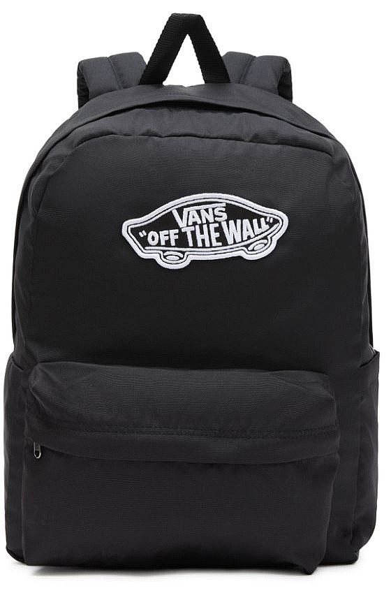 mochila Vans Old Skool Classic - Black