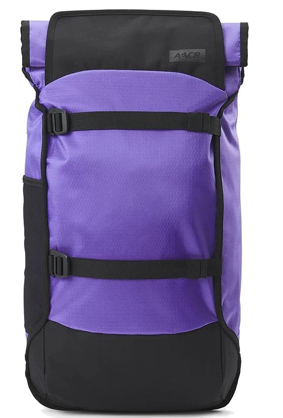 hátizsák Aevor Trip Pack - Proof Purple