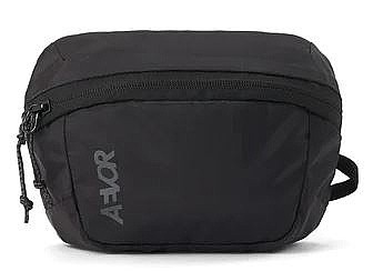pochete Aevor Hip Bag Move - Ripstop Black