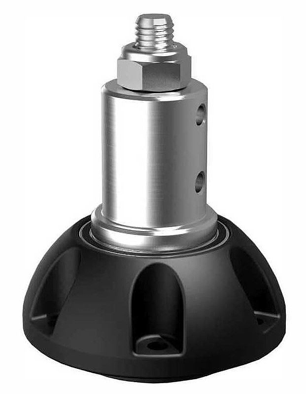 roulements Indo Indo Pro - Black