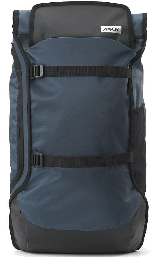 zaino Aevor Travel Pack - Proof Petrol