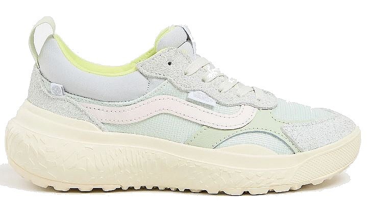 sko Vans UltraRange Neo Vr3 - Light Yellow/Multi