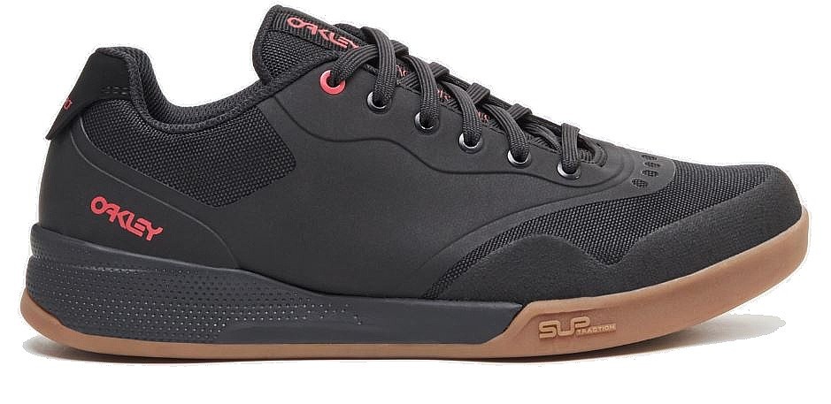 pantofi Oakley Drift RC MTB - Blackout - men´s