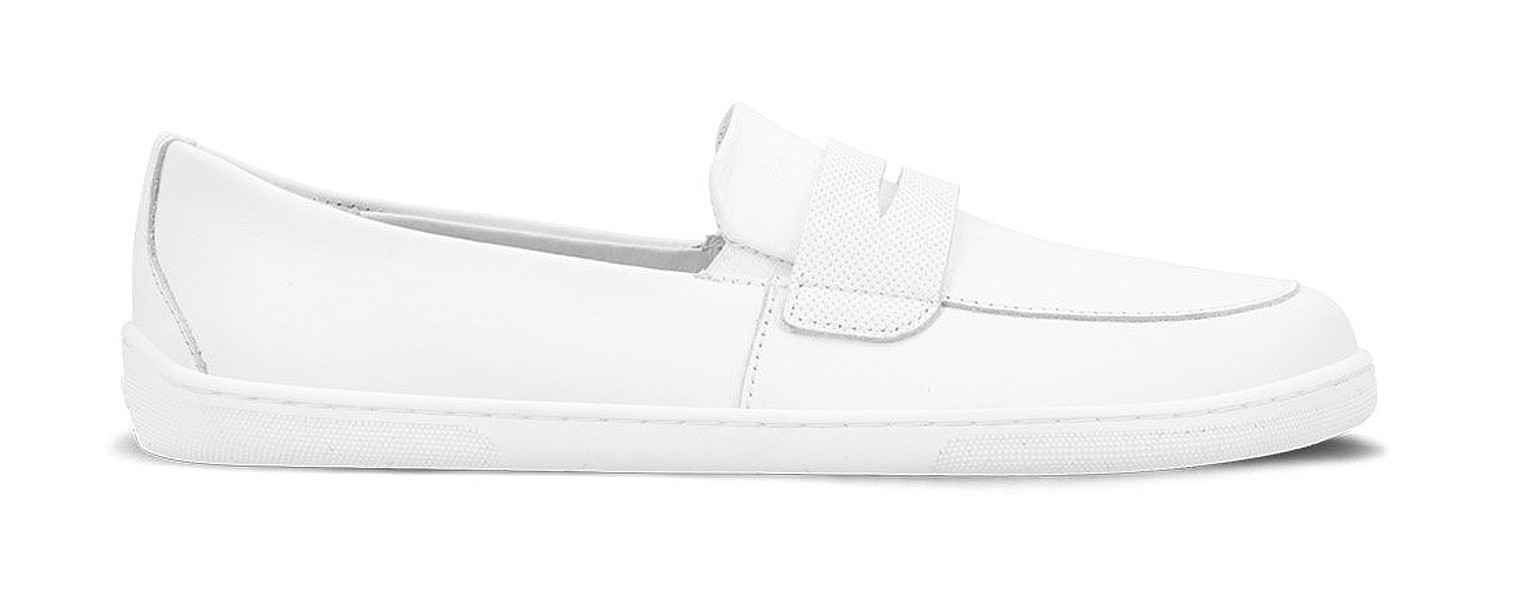 chaussures Be Lenka Buena - All White - women´s