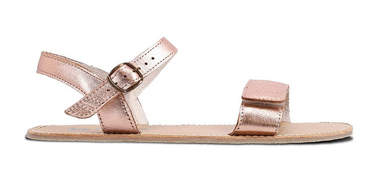 chaussures Be Lenka Grace - Rose Gold - women´s
