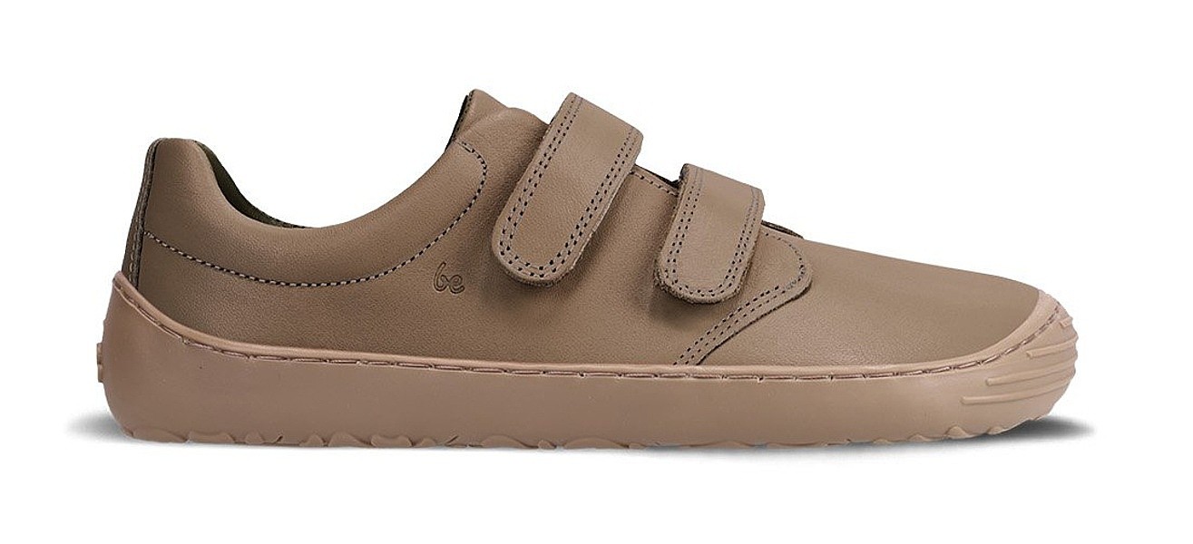 buty dziecięce Be Lenka Bounce - All Brown