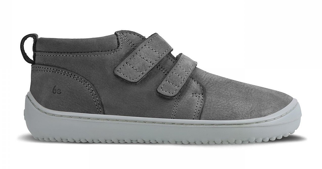 sko Be Lenka Play - Dark Grey - unisex junior