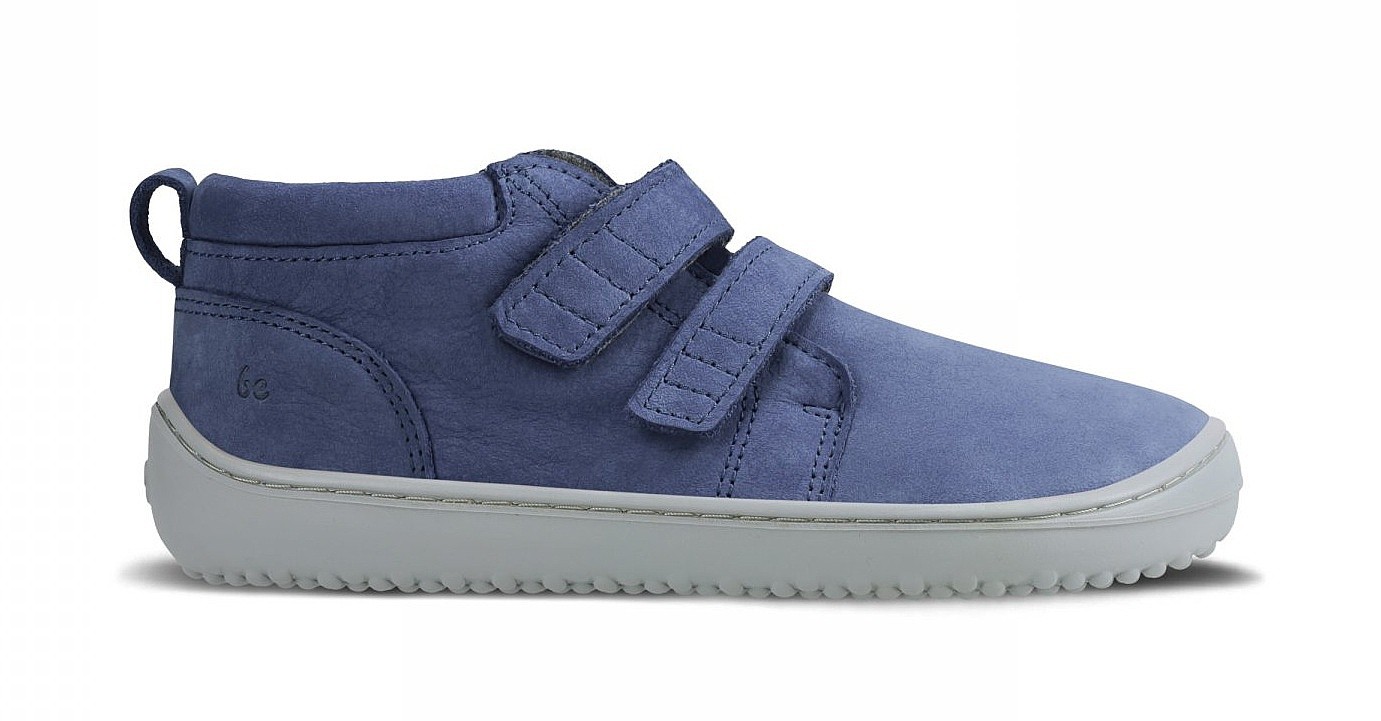 sko Be Lenka Play - Dark Blue - unisex junior