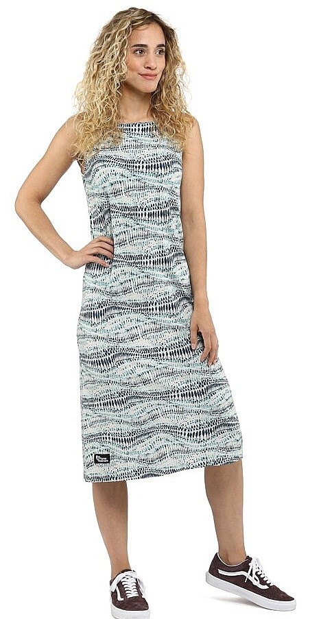 платье Horsefeathers Sheila - Aquatic - women´s