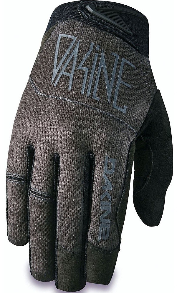 перчатки Dakine Syncline Gel - Black - men´s