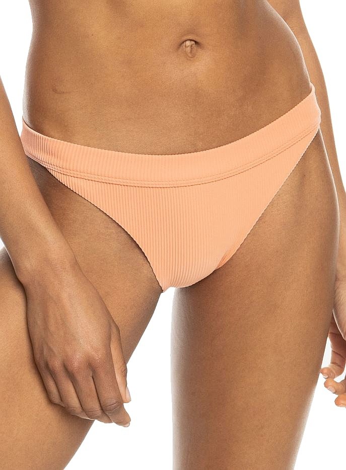 купальник Roxy Rib Roxy Love The Surfrider CL - MFG0/Salmon - women´s