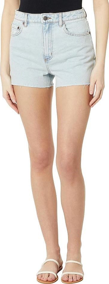 шорты Billabong High Tides Short - Soft Indigo - women´s