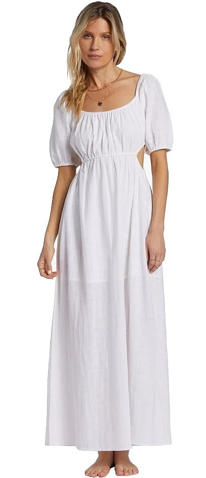 robe Billabong On The Coast - Salt Crystal - women´s