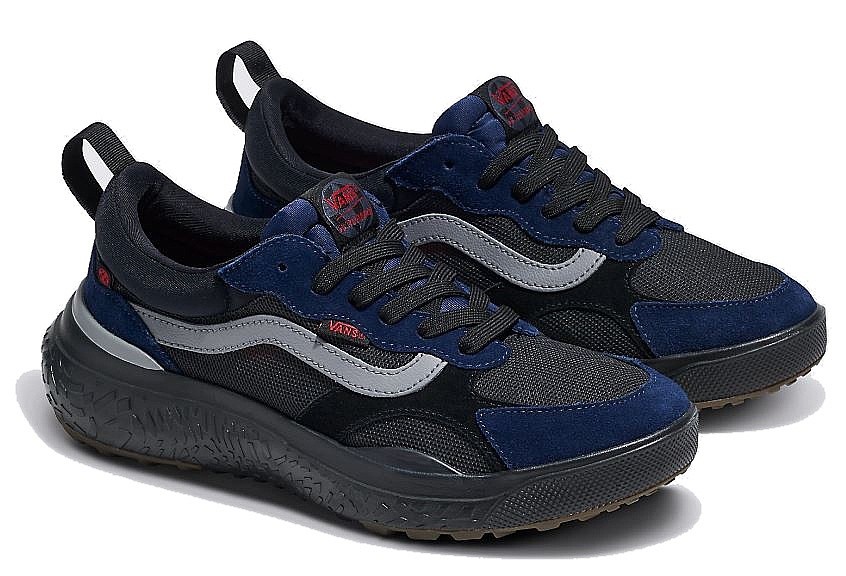 topánky Vans UltraRange Neo Vr3 - Surf Essentials Black/Navy
