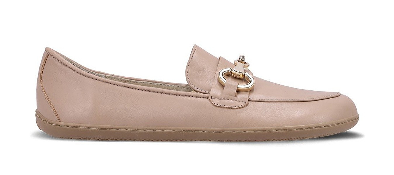 chaussures Be Lenka Viva - Latte Brown - women´s