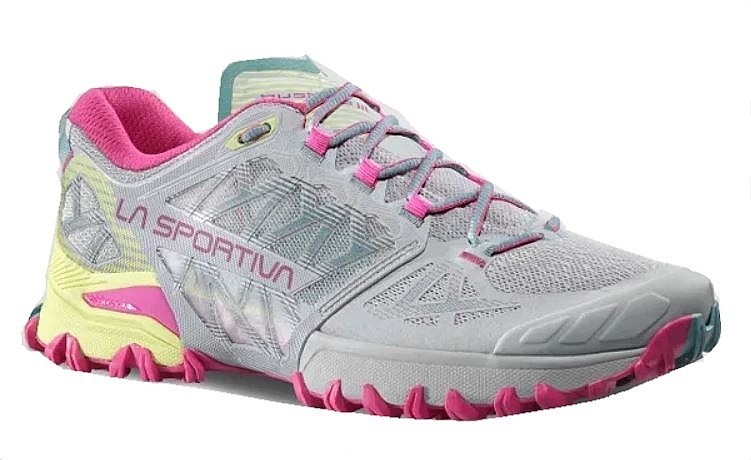 buty La Sportiva Bushido III - Moon/Springtime